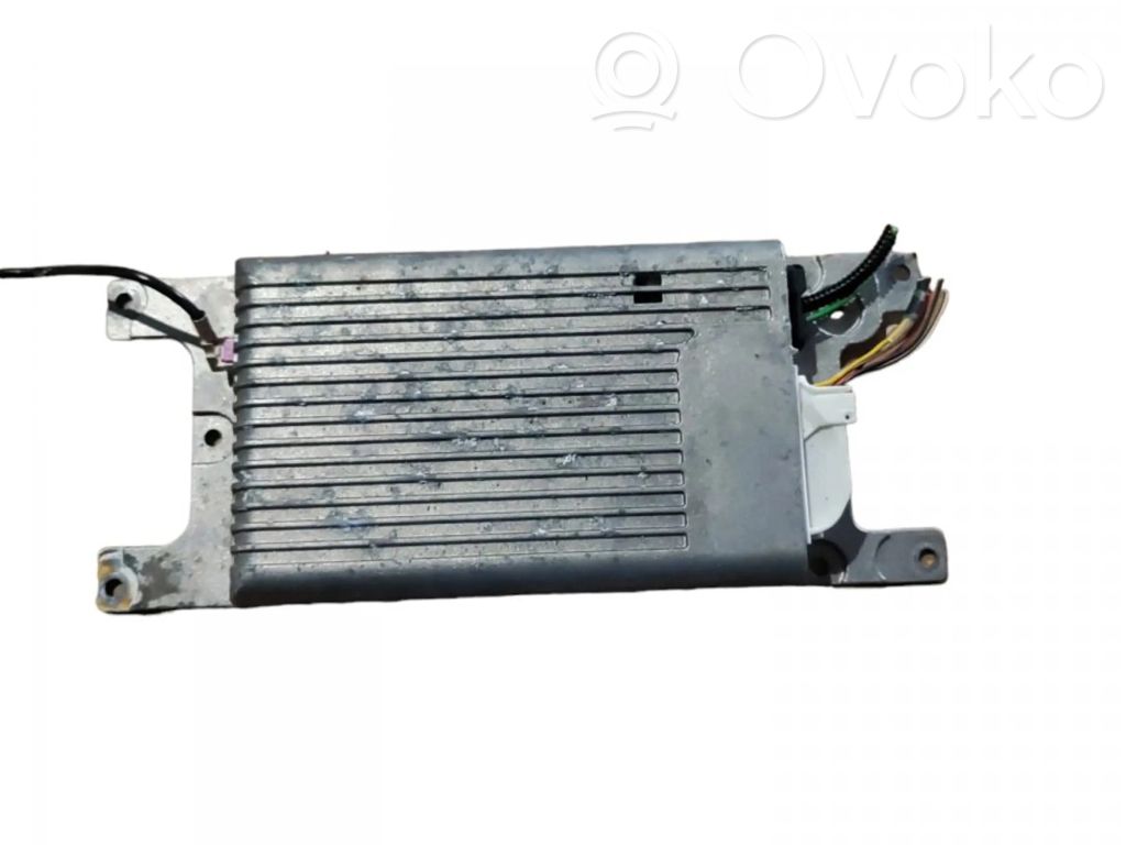 Other control units/modules   9195246,8410919524601,84109195246
