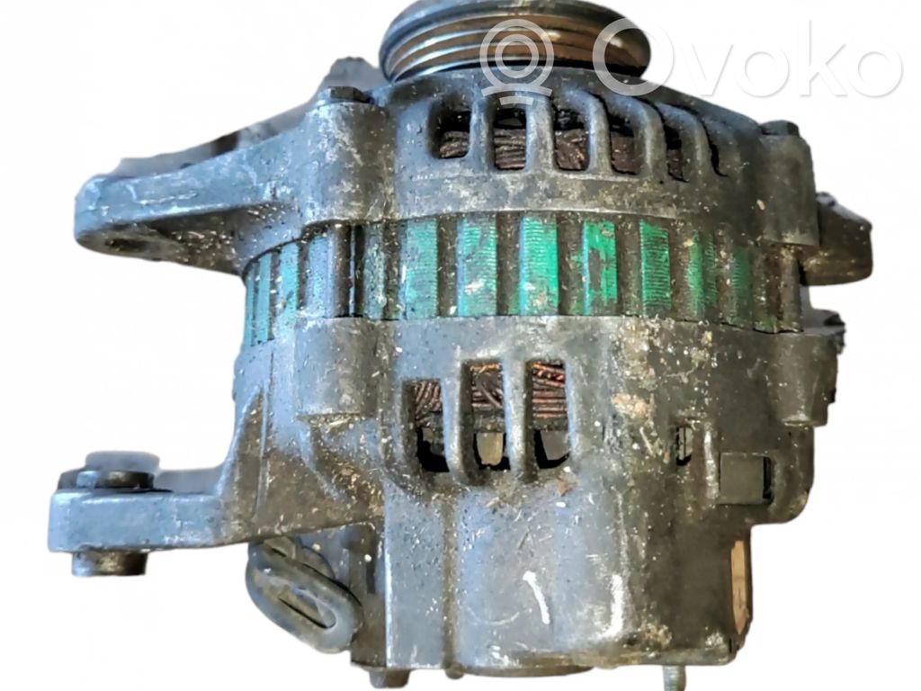 Hyundai Lantra II Alternator 