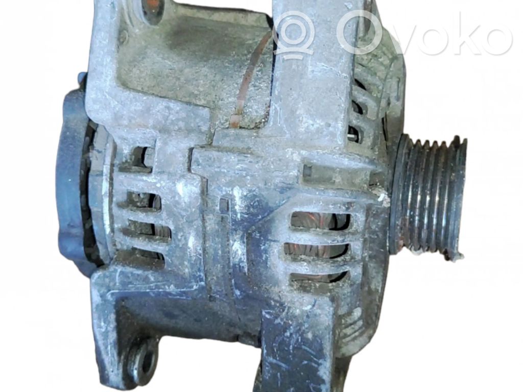 Alternador   12785605,0124525015