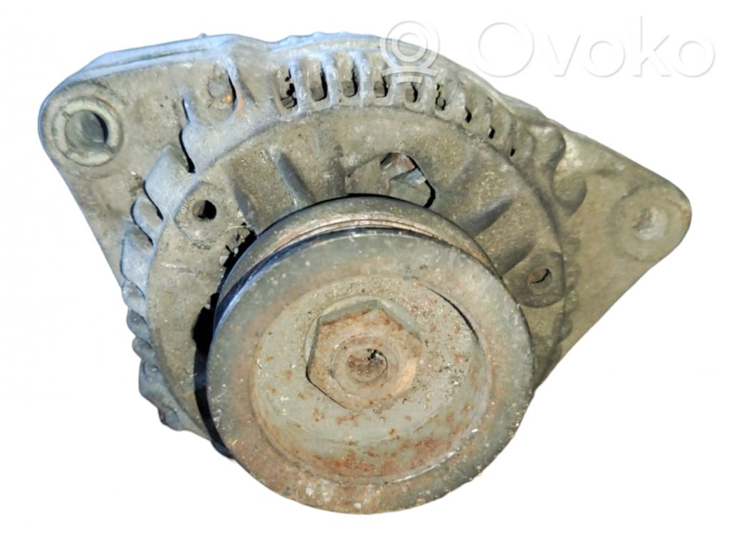 Honda Accord Alternator 