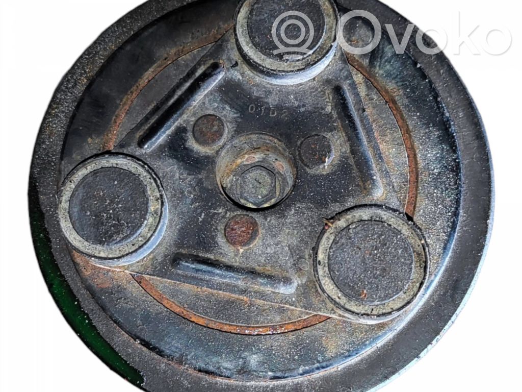 Klimakompressor Pumpe   ATMOSGU10,E1023802