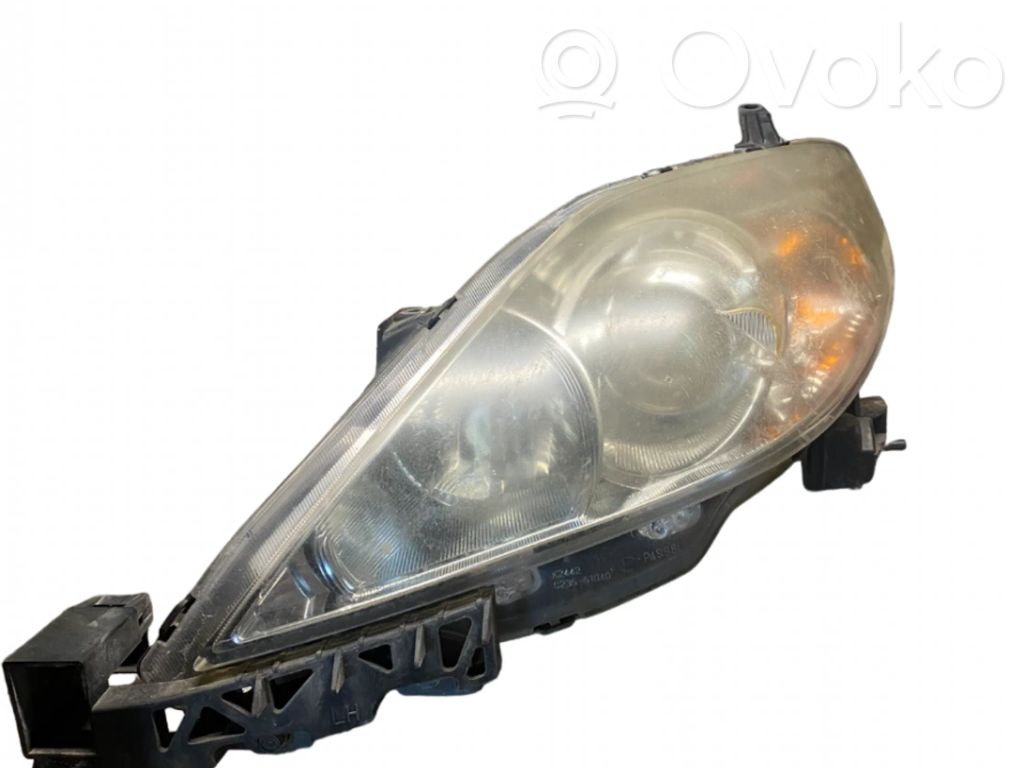 Headlight/headlamp   P5115L,5115L