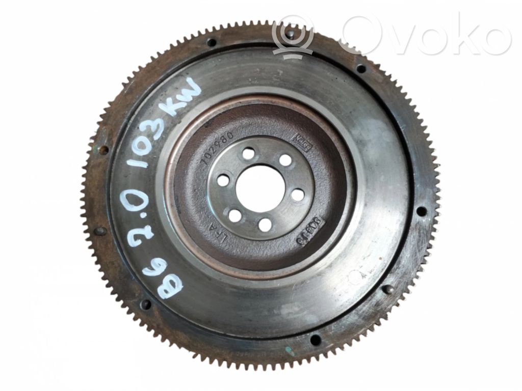 Volkswagen PASSAT B6 Flywheel 