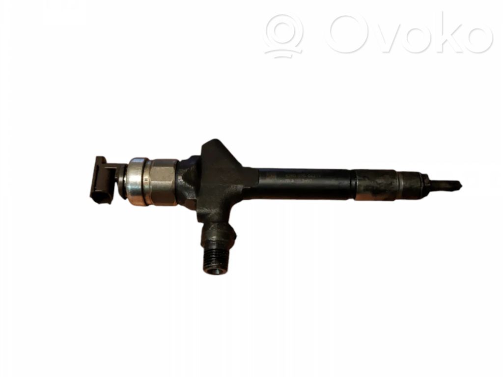 Inyector de combustible   RF7J13H50