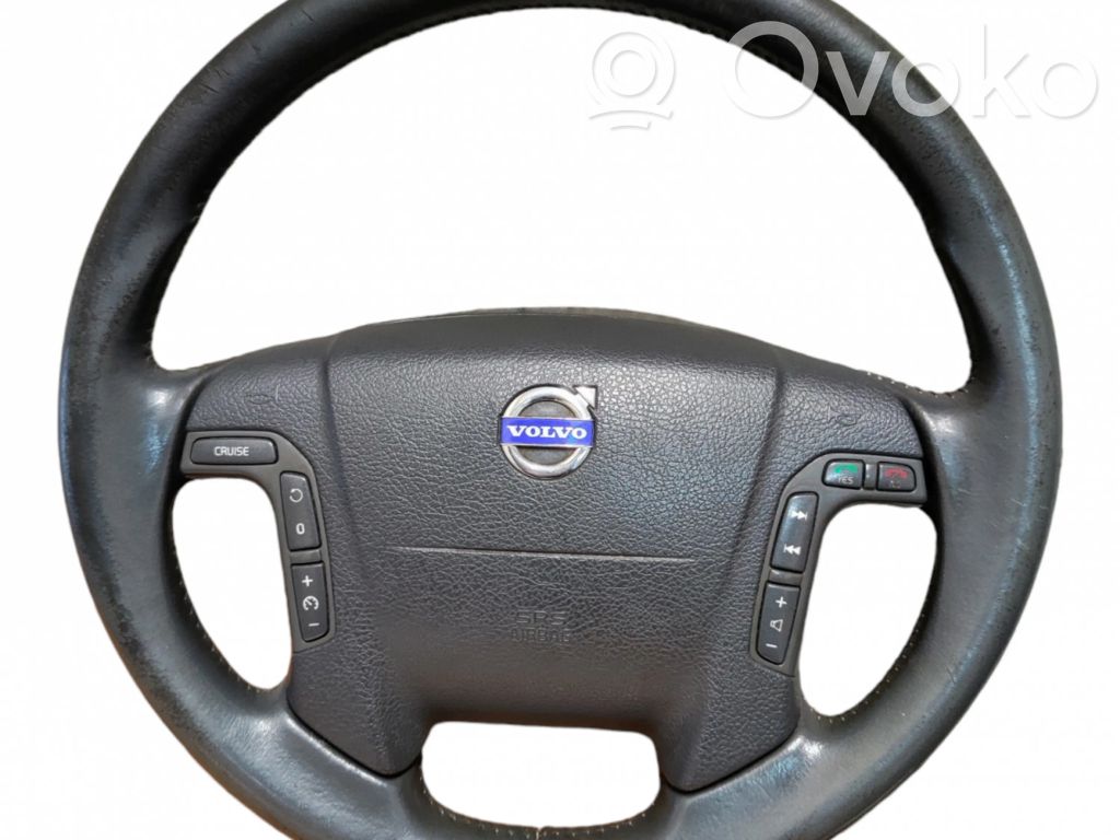 Volvo S80 Steering wheel 