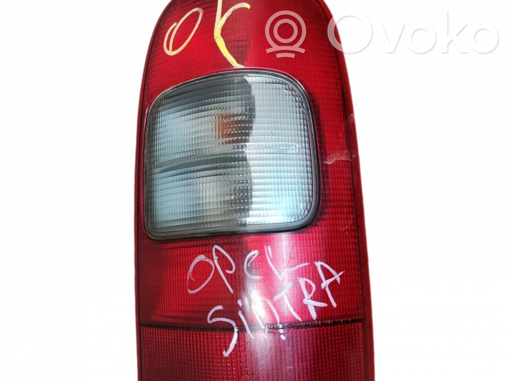 Opel Sintra Lampa tylna 