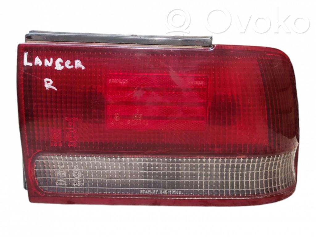 Mitsubishi Lancer Lampa tylna 