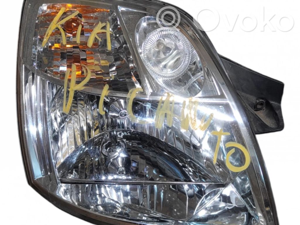 Scheinwerfer   082231115RM,082231115R,082231115