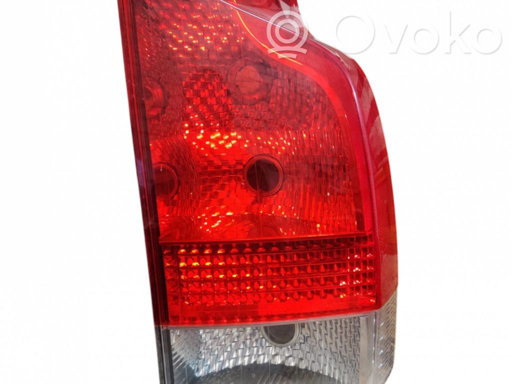 Rear/tail lights