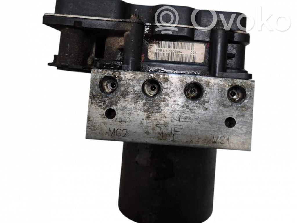 ABS Pump   6C112C285BC