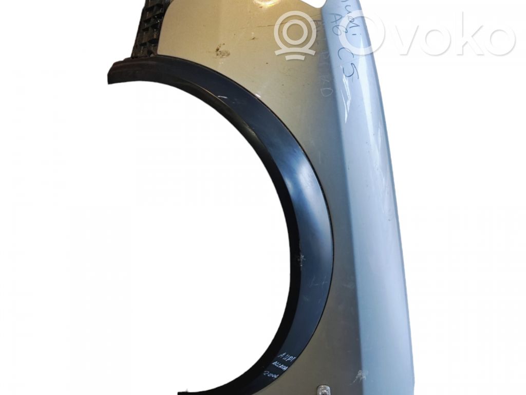 Guardabarro