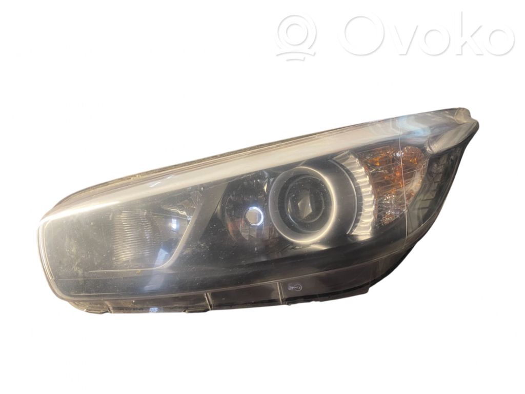 KIA Pro Cee'd II Headlight/headlamp 
