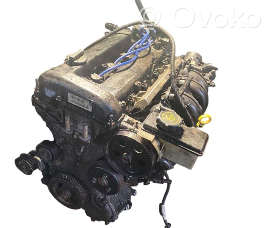 Ford Mondeo Mk III Engine 