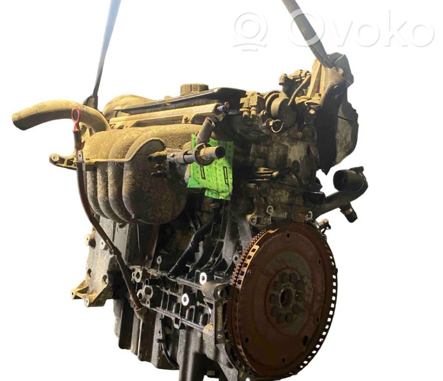 Volvo S60 Engine 