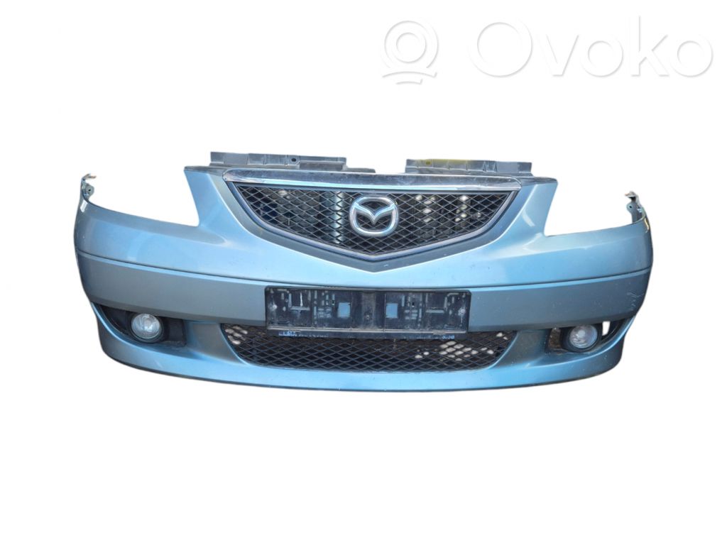 Mazda MPV Front bumper 