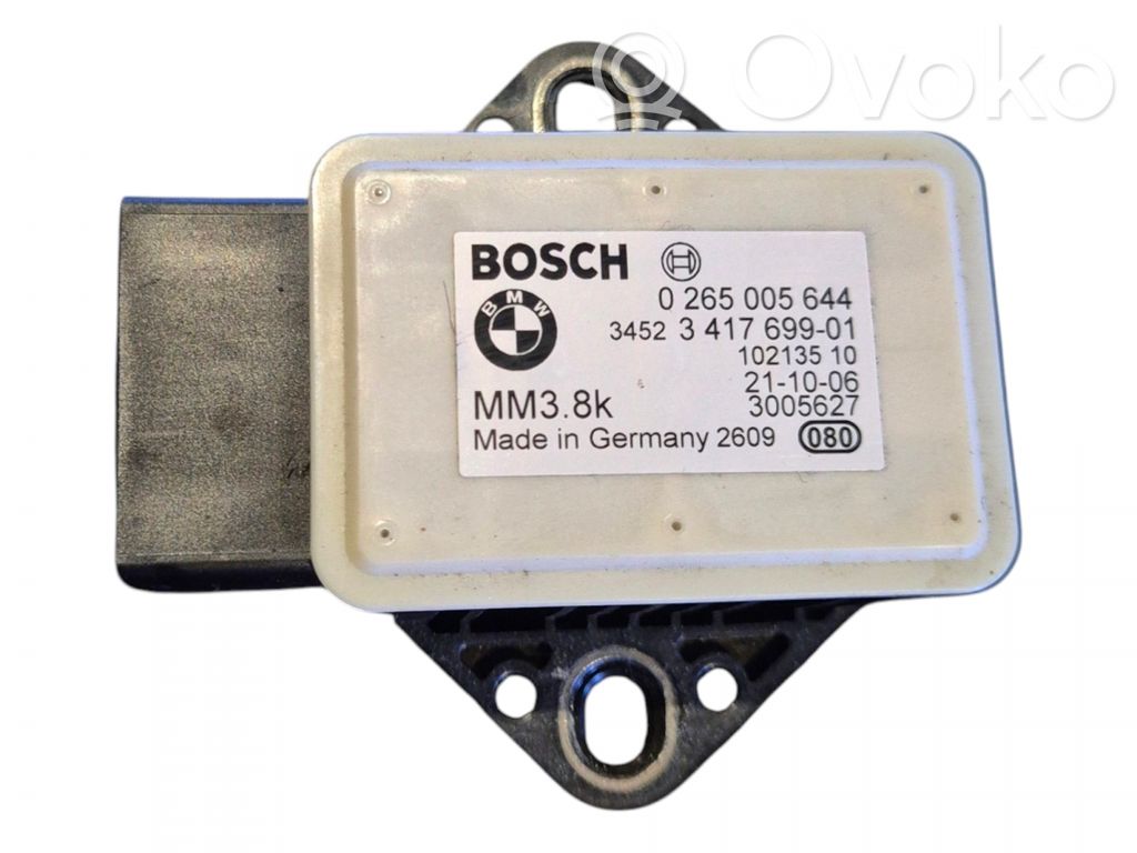 Other control units/modules   3452341769901,34523417699,341769901,3417699