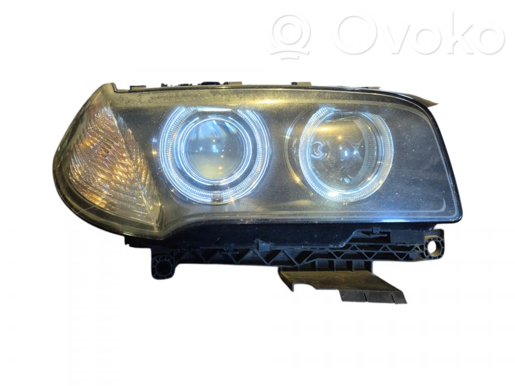 BMW X3 E83 Headlight/headlamp 