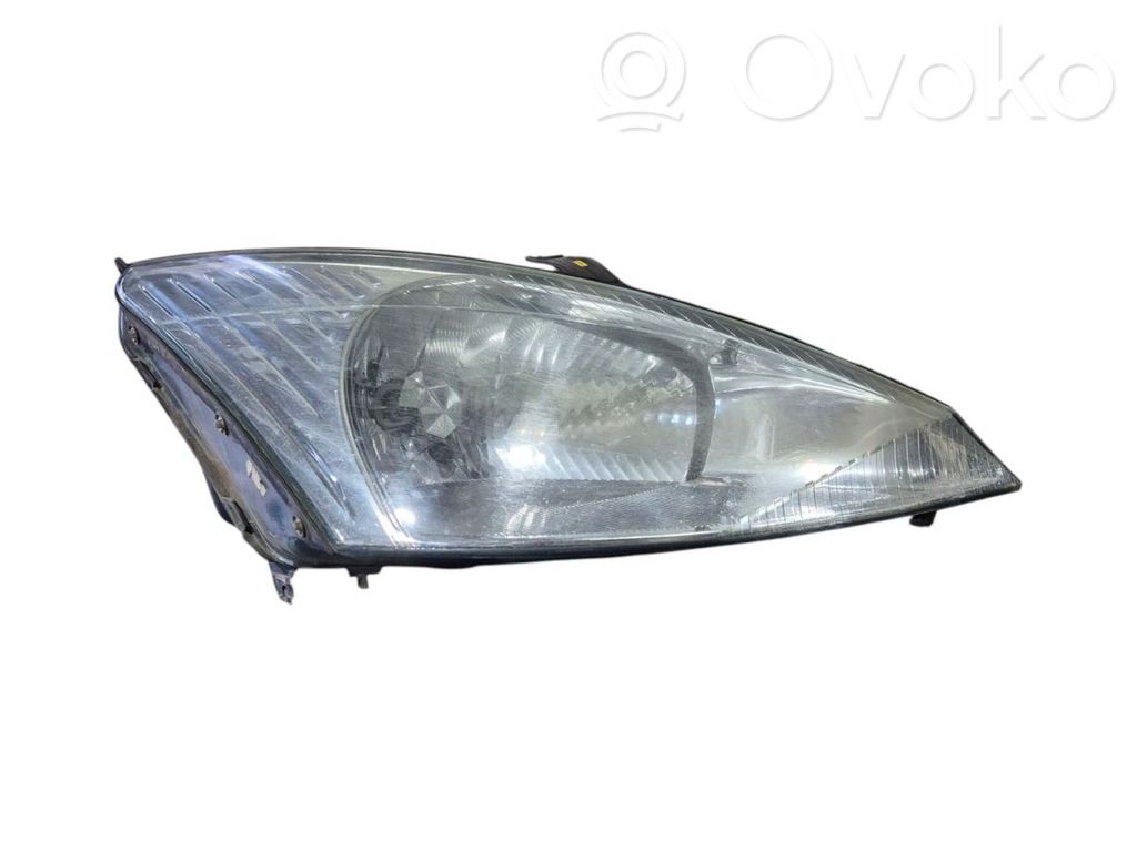 Ford Focus Phare frontale 