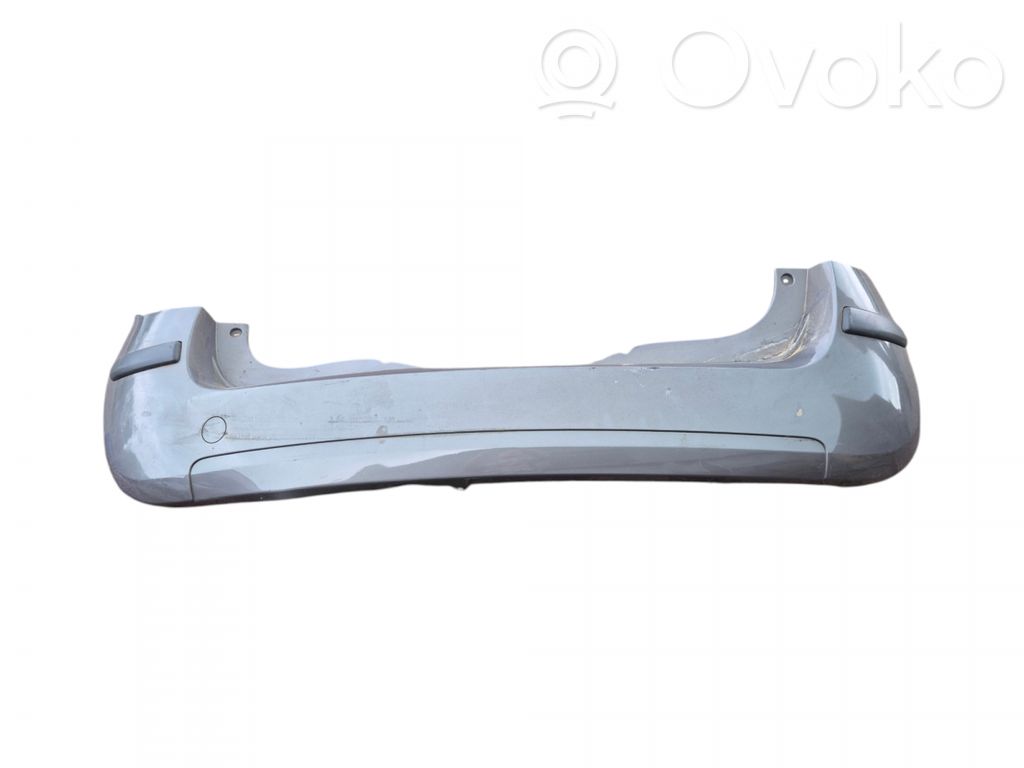 Renault Grand Modus Parachoques 