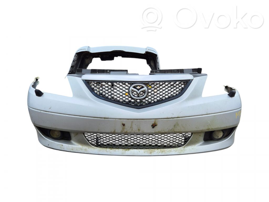 Mazda MPV Front bumper 
