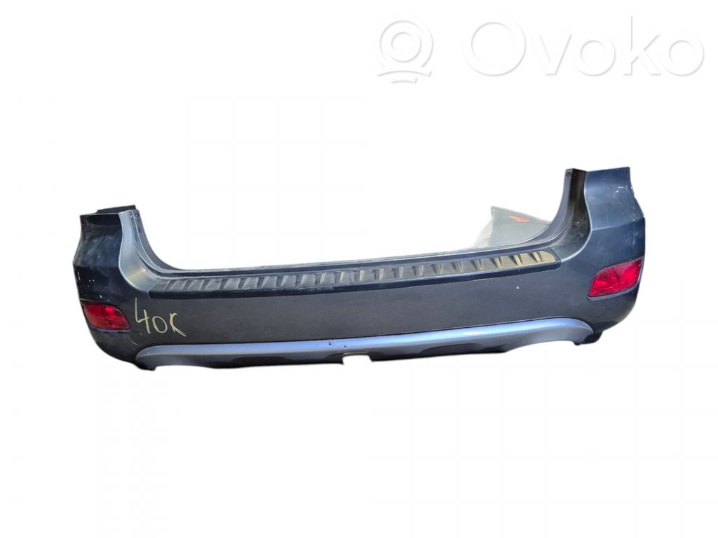 Hyundai Santa Fe Parachoques 