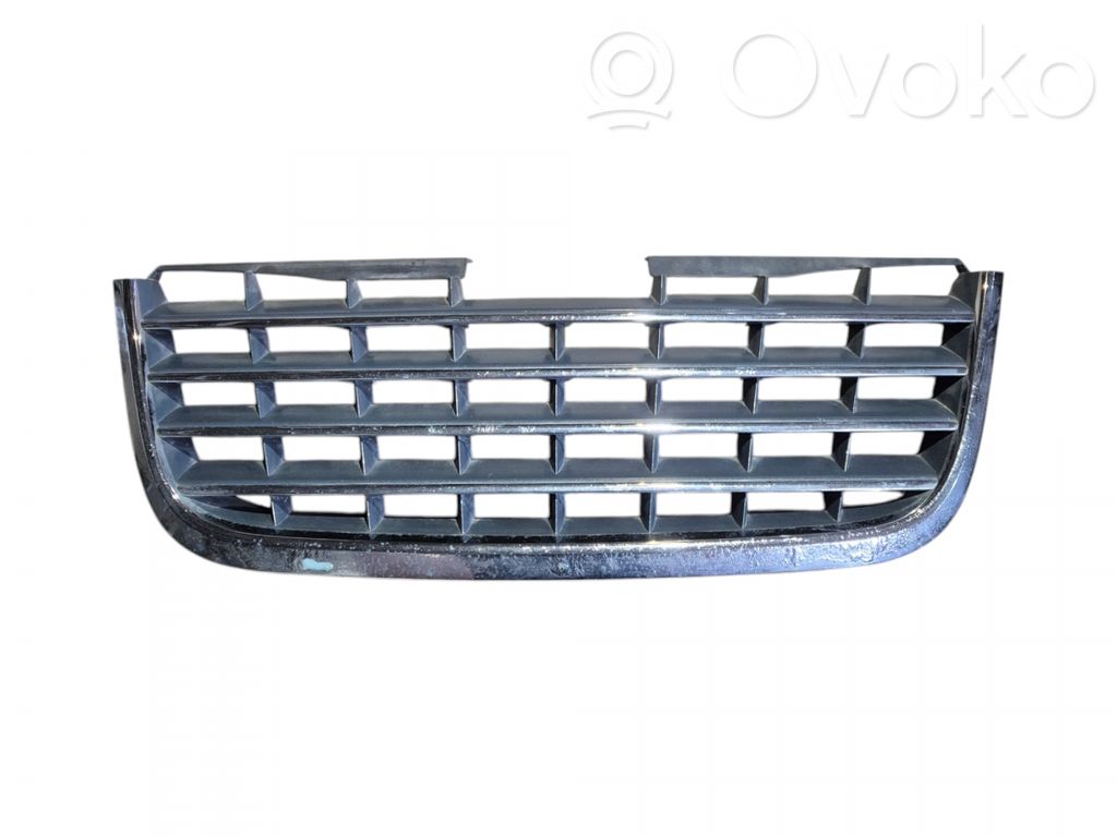 Chrysler Grand Voyager V Atrapa chłodnicy / Grill 