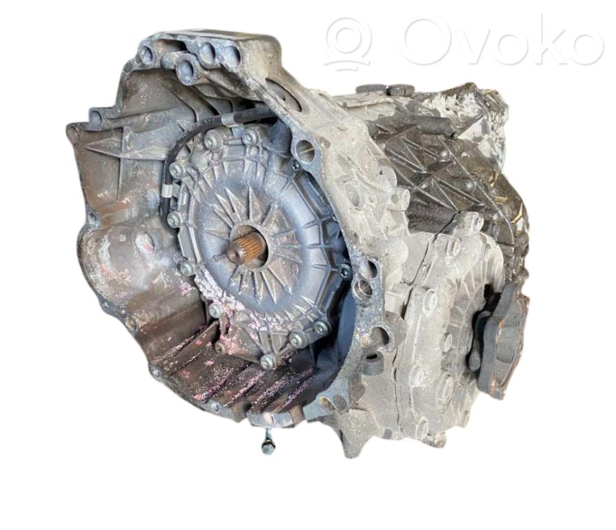 Audi A6 S6 C6 4F Automatic gearbox 