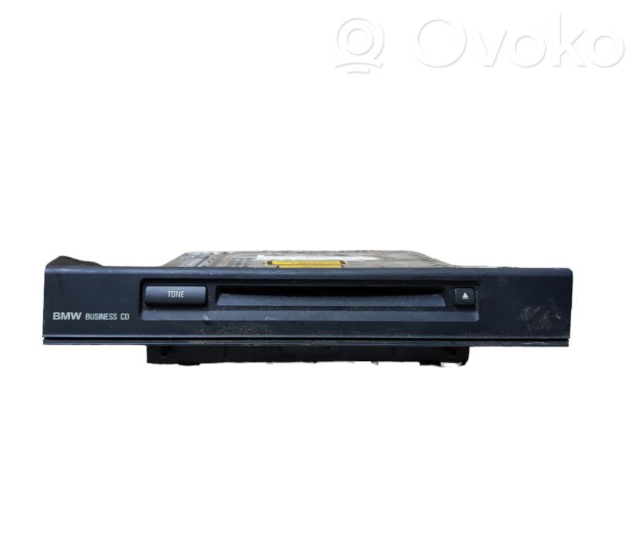 CD/DVD-vaihdin   65126908783,6908783