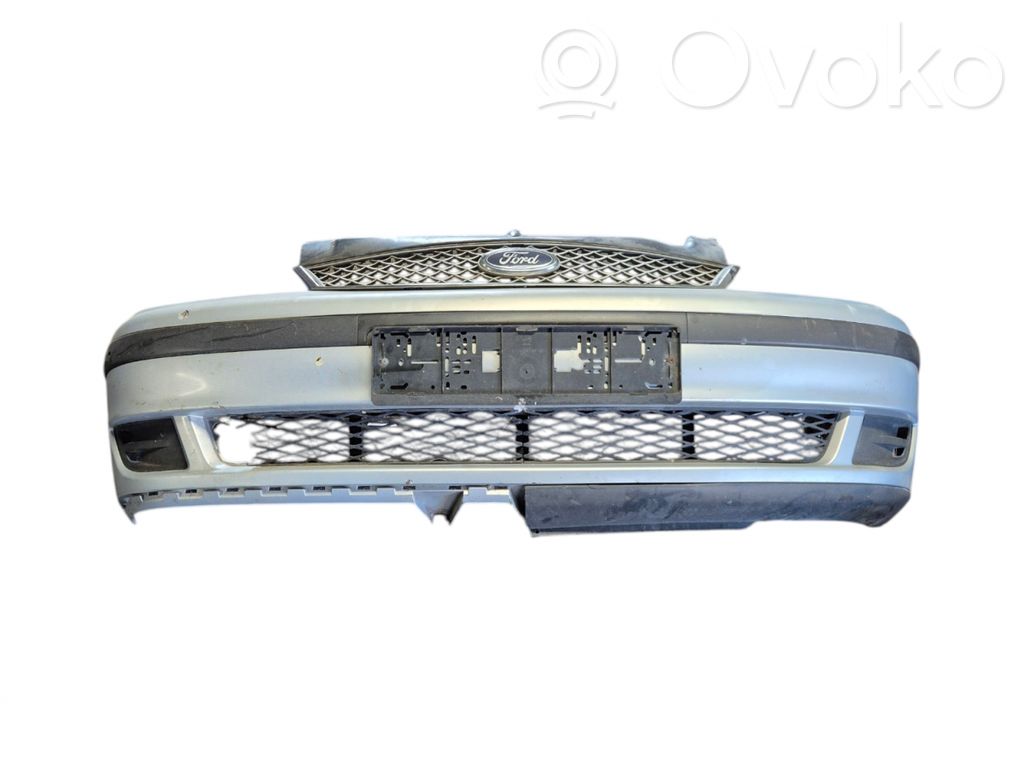 Front bumper   7M5807221F,4M2117C831AA