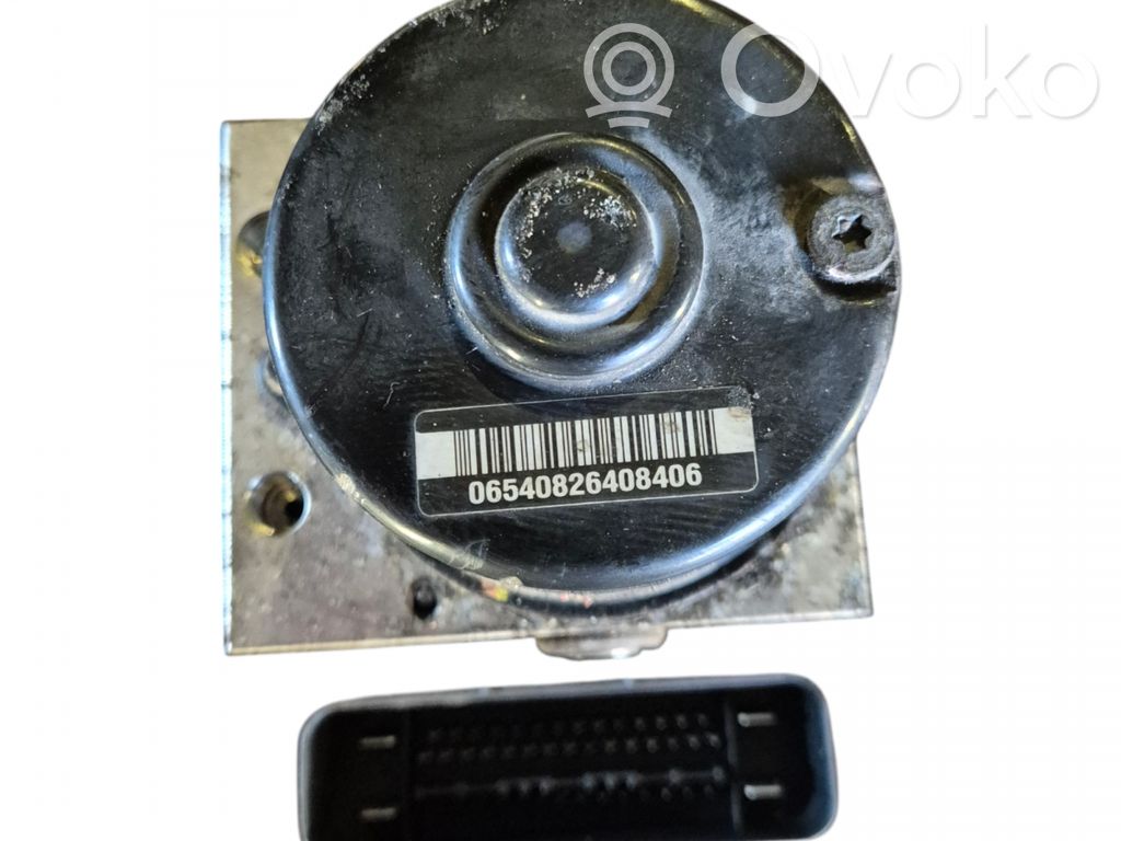 ABS bloks   8M512B373AA