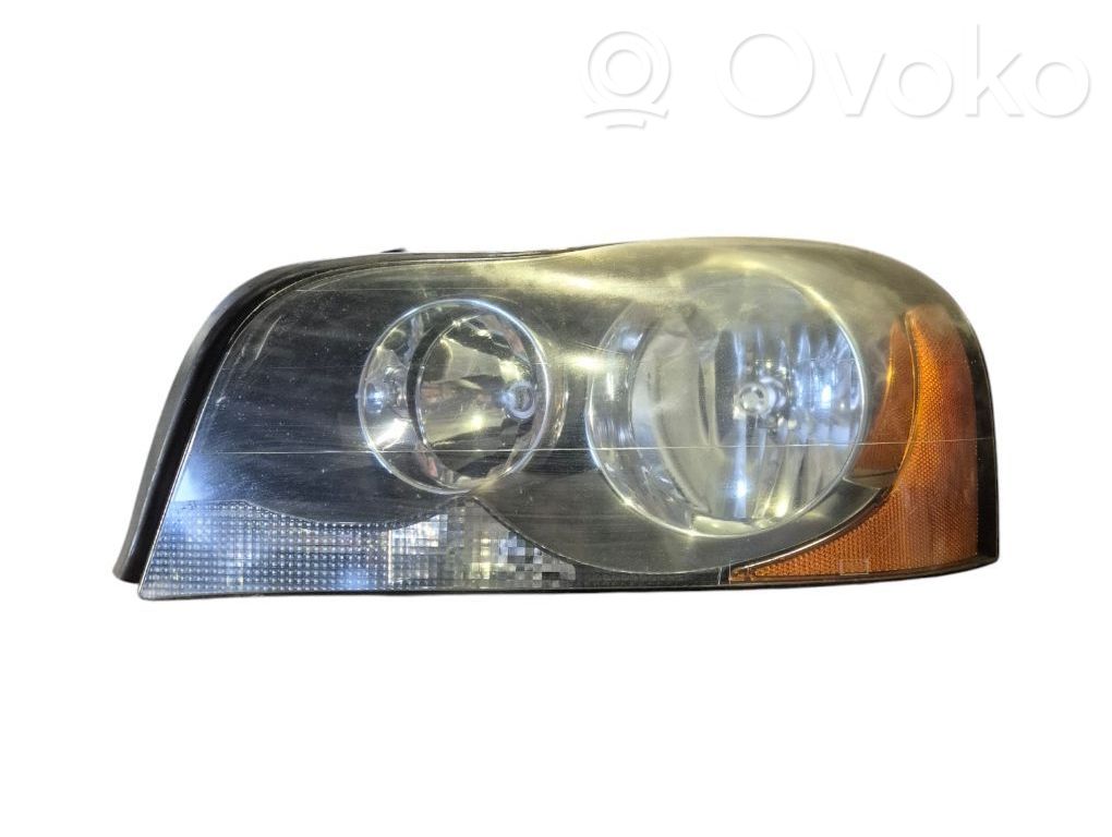 Volvo XC90 Scheinwerfer 