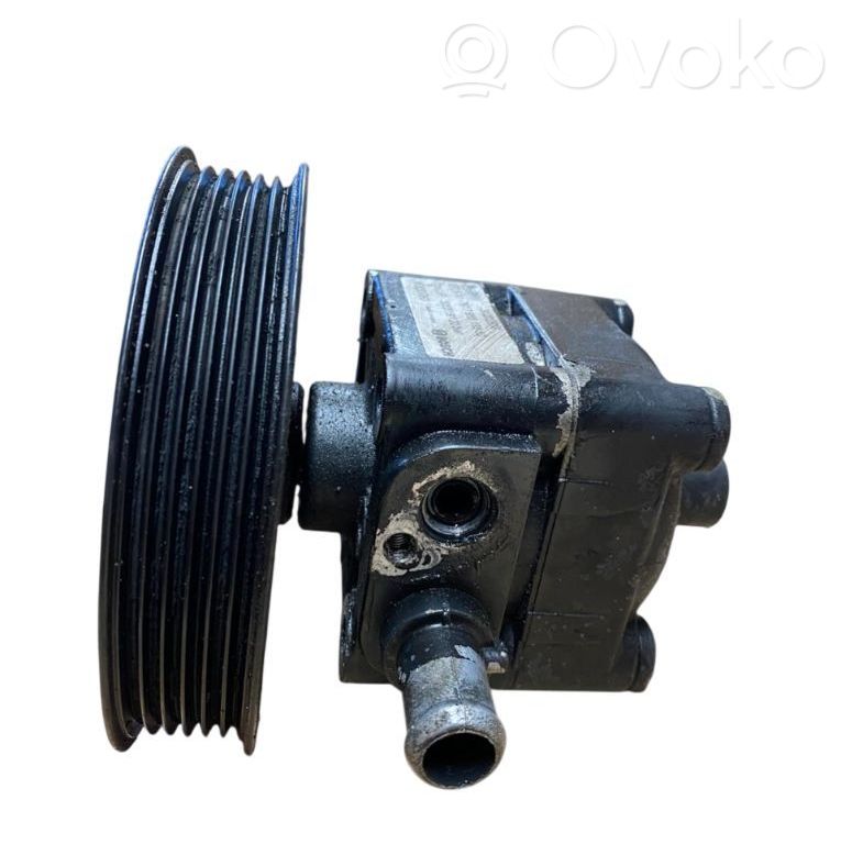 Ohjaustehostimen pumppu   7617955165