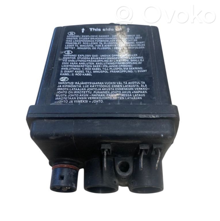 Chrysler Grand Voyager IV Sensor 