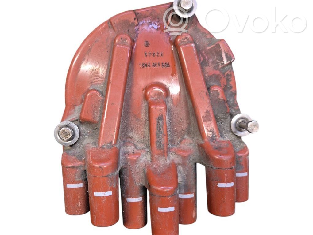 High voltage ignition coil   1235522364