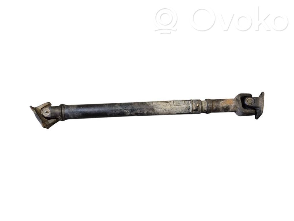 KIA Retona Eje propulsor delantero 