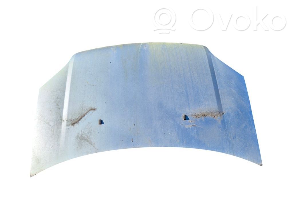 Engine bonnet/hood