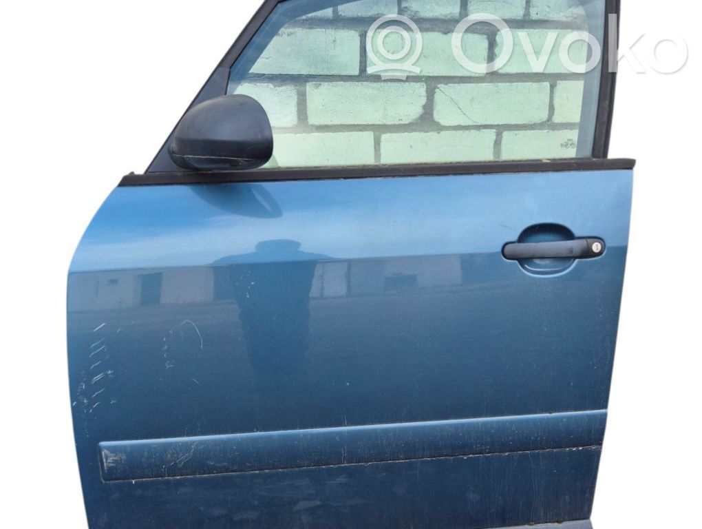Porte avant
