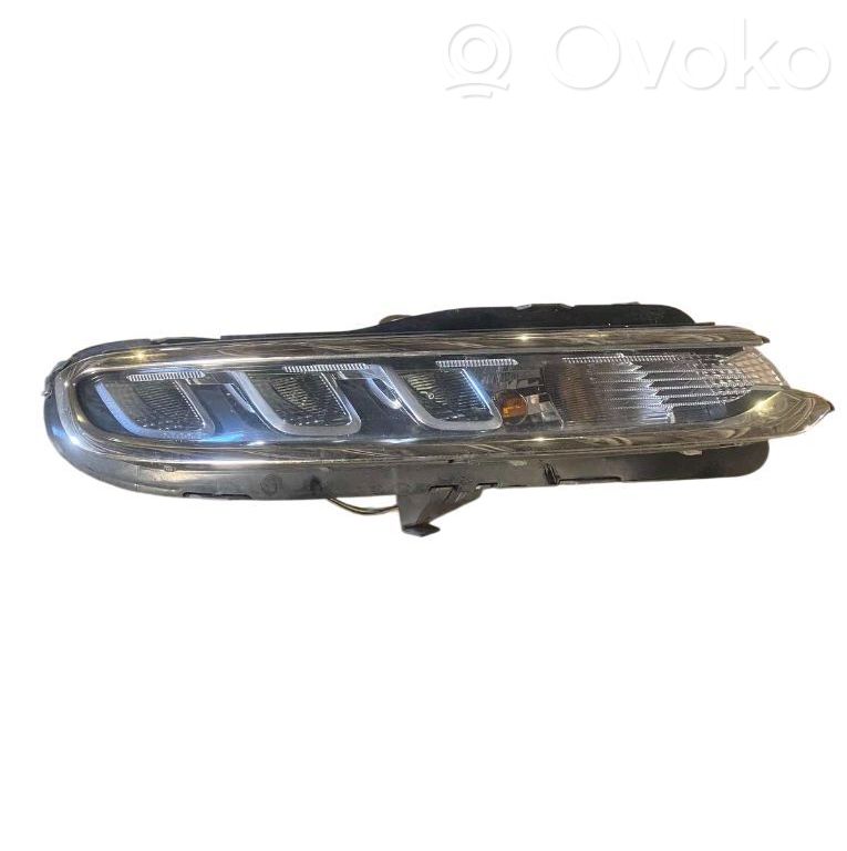 Citroen C3 Headlight/headlamp 