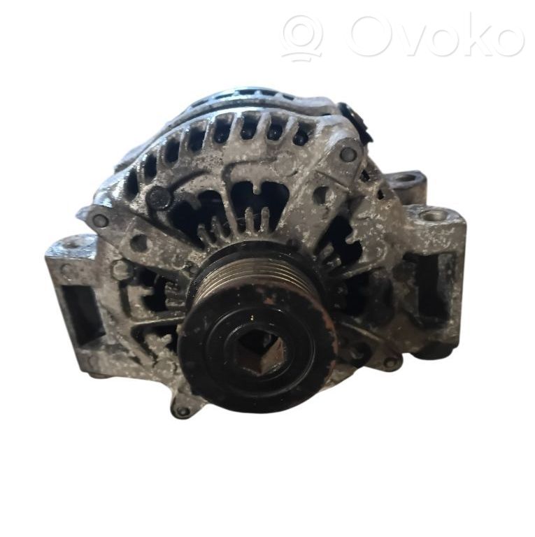 Jeep Grand Cherokee Alternator 