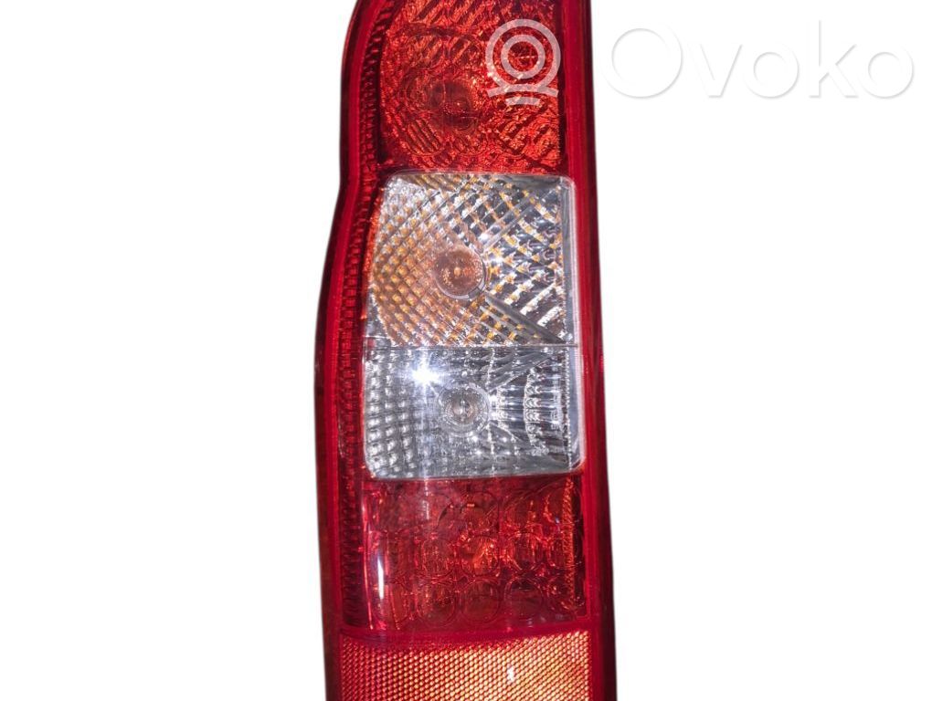 Rear/tail lights   11A042B