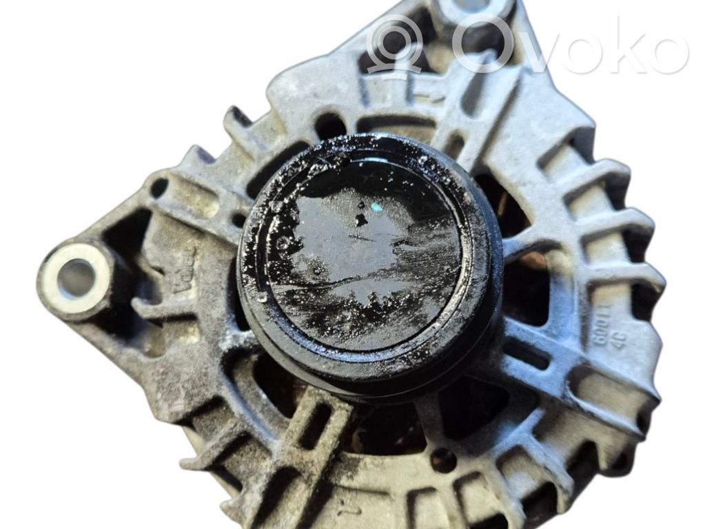 Alternador   AG9T10300AA,114054211,TG15C174,2610695B