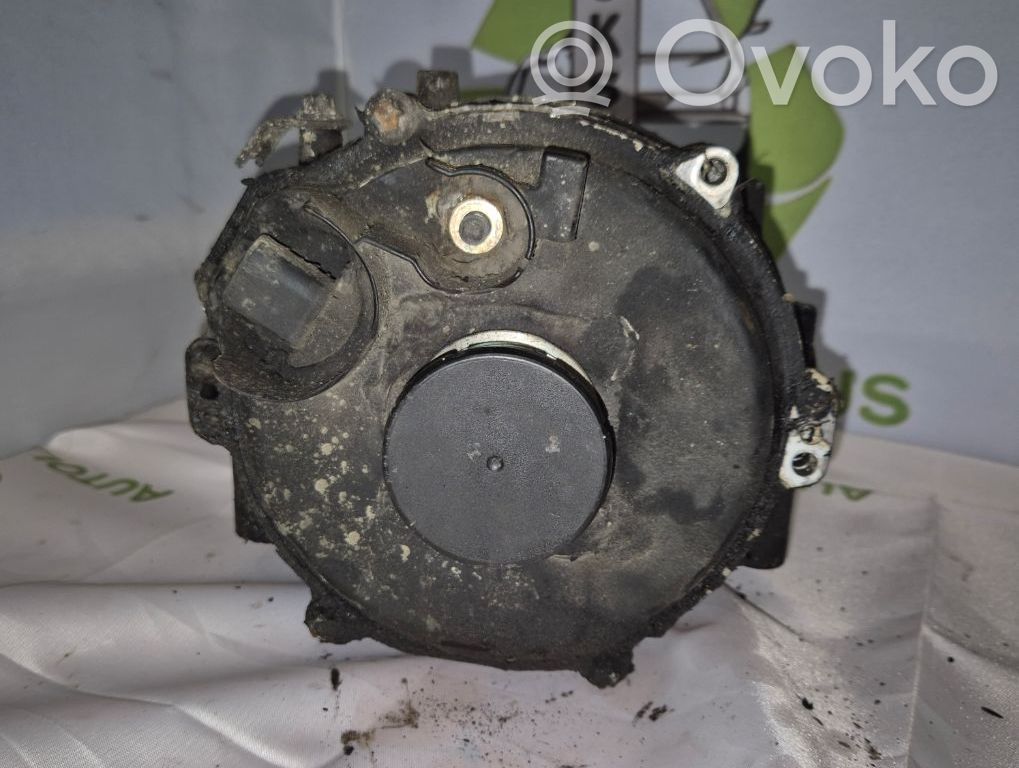 Mercedes-Benz ML W163 Alternator 