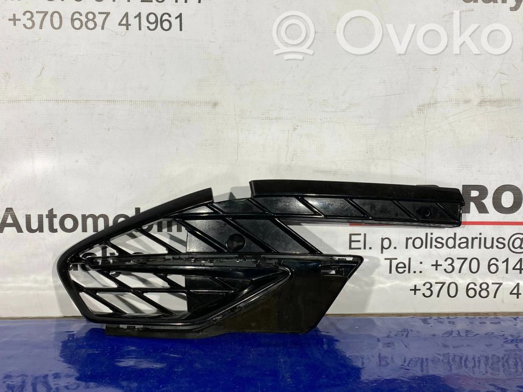 Cupra Formentor Front bumper lower grill 