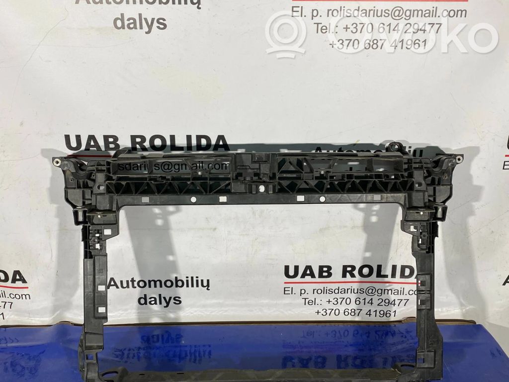 Seat Leon IV Radiatorių panelė 
