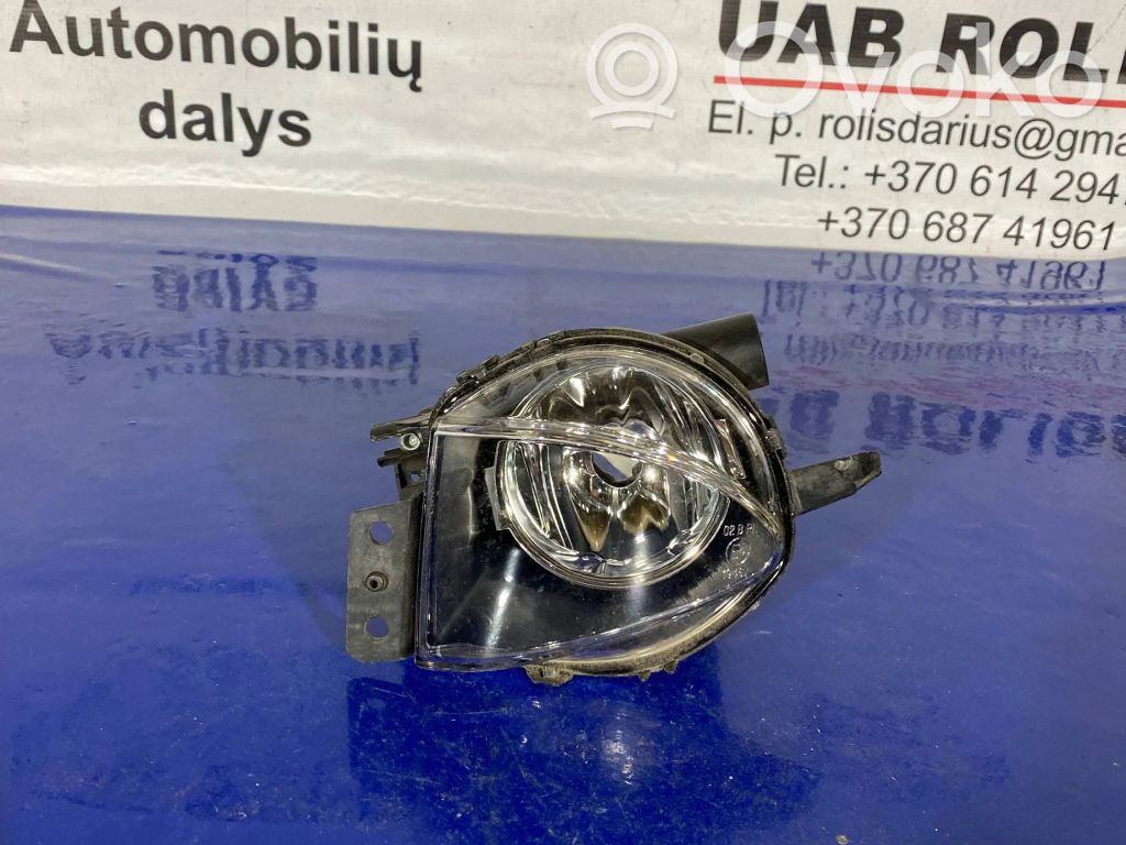 BMW 3 E90 E91 Front fog light 