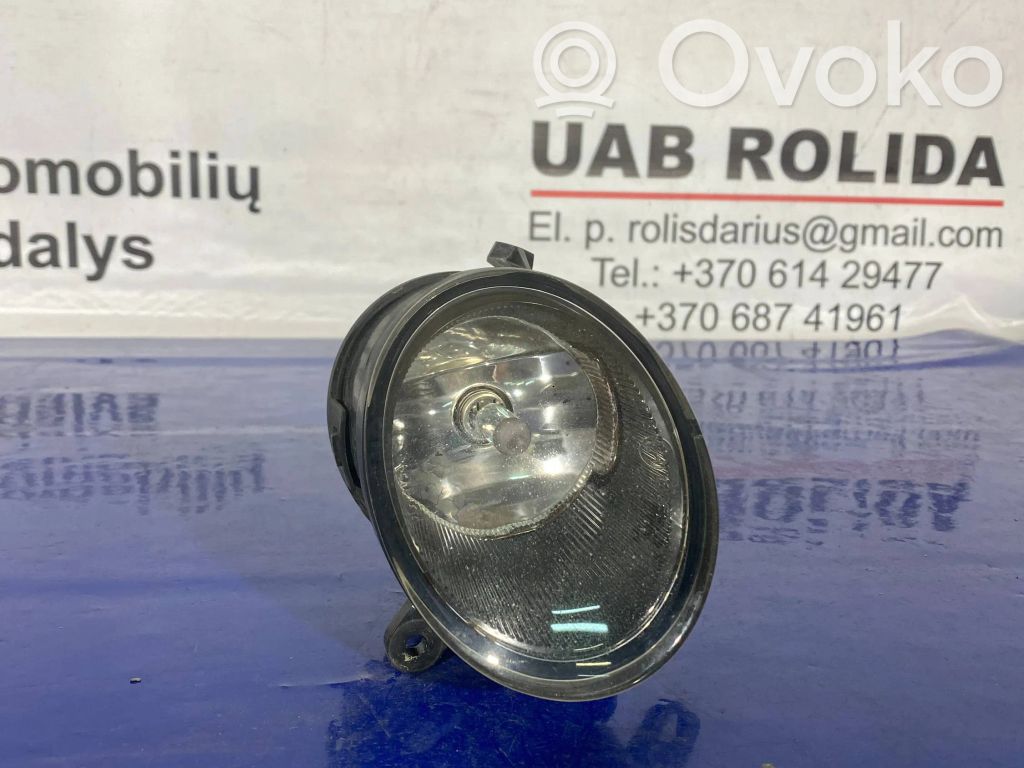 Audi A6 S6 C6 4F Front fog light 