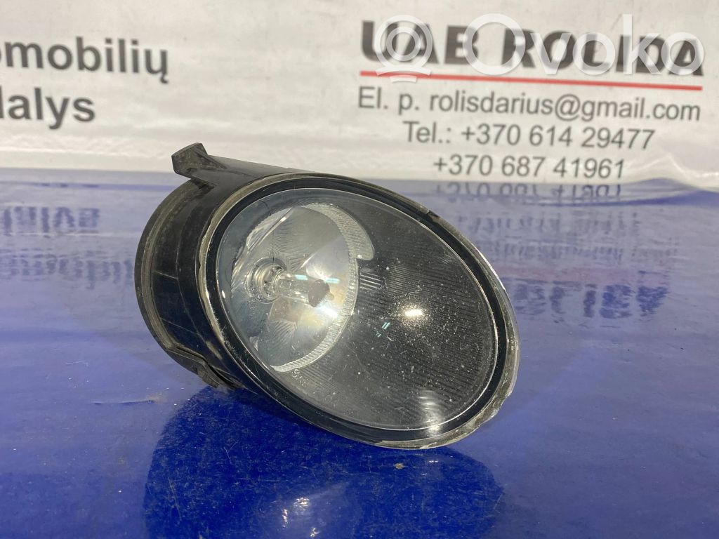 Audi A6 S6 C6 4F Front fog light 