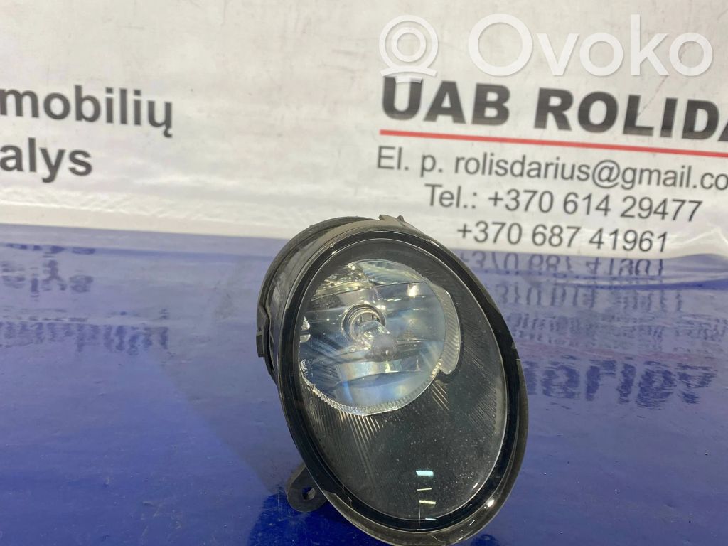 Audi A6 S6 C6 4F Front fog light 