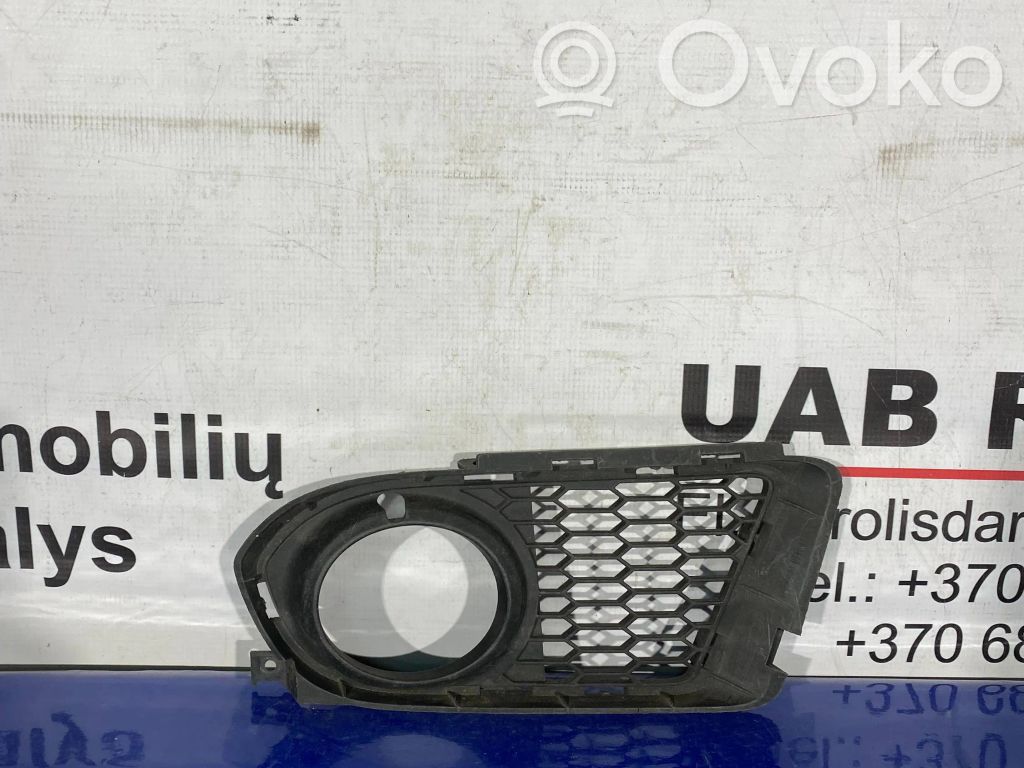 Etusumuvalon ritilä   51118041181