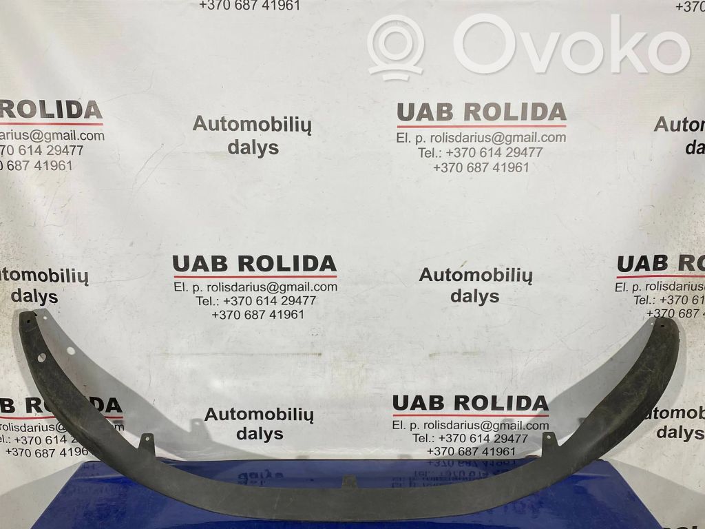 Ford C-MAX II Borde del parachoques delantero 